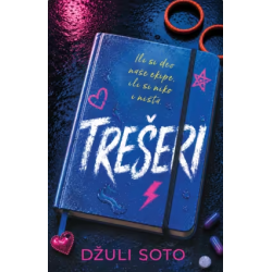 Trešeri