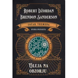 Oluja na obzorju