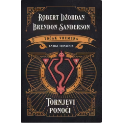 Tornjevi ponoći