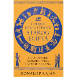 Godinu dana u životu starog...