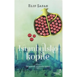 Istanbulsko kopile