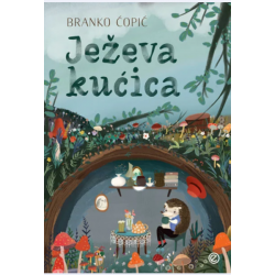 ČITAMO ZAJEDNO - JEŽEVA KUĆICA