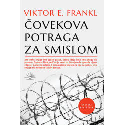 Čovekova potraga za smislom