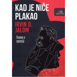 Kad je Niče plakao