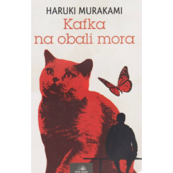 Kafka na obali mora