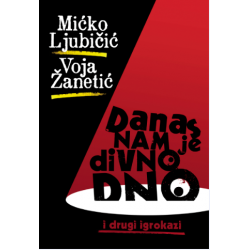 Danas nam je divno dno (i...