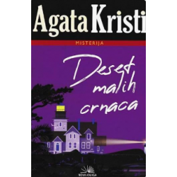 Deset malih crnaca