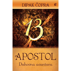 TRINAESTI APOSTOL - Duhovna...