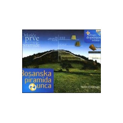 Bosanska piramida Sunca + CD