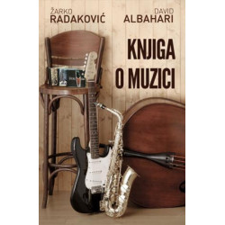 Knjiga o muzici