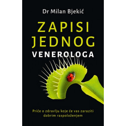 Zapisi jednog venerologa