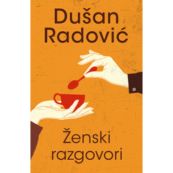 Ženski razgovori