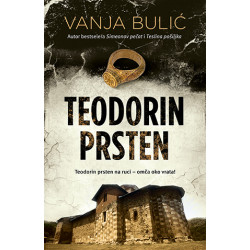 Teodorin prsten