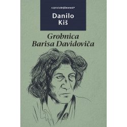 Grobnica za Borisa Davidoviča